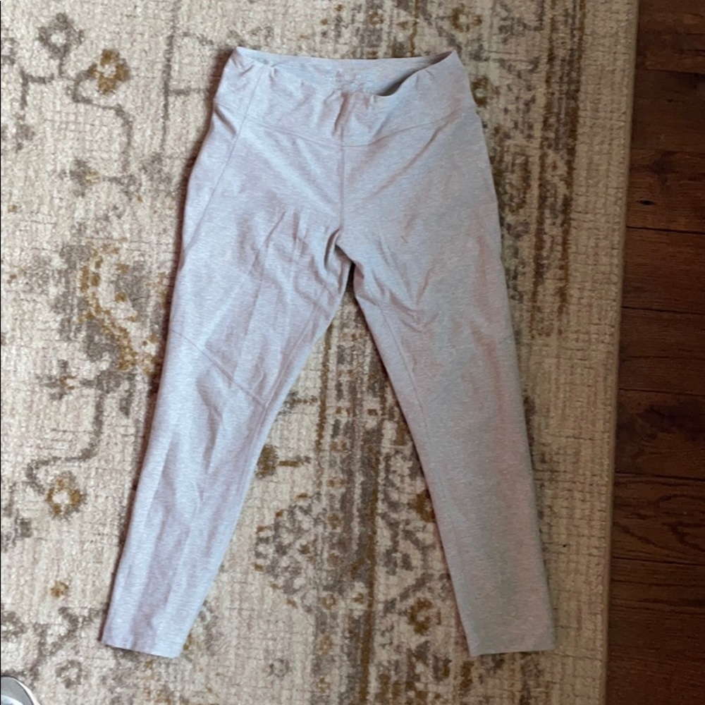 Outdoor Voices leggings